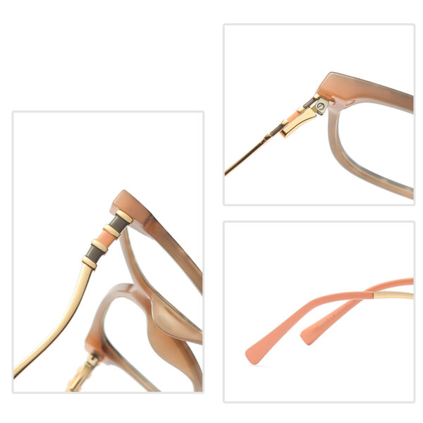 Tikool Hemera Dawn Glasses