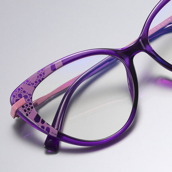 Tikool Persephone Luxe Glasses