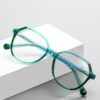 Tikool Aegle Shine Glasses
