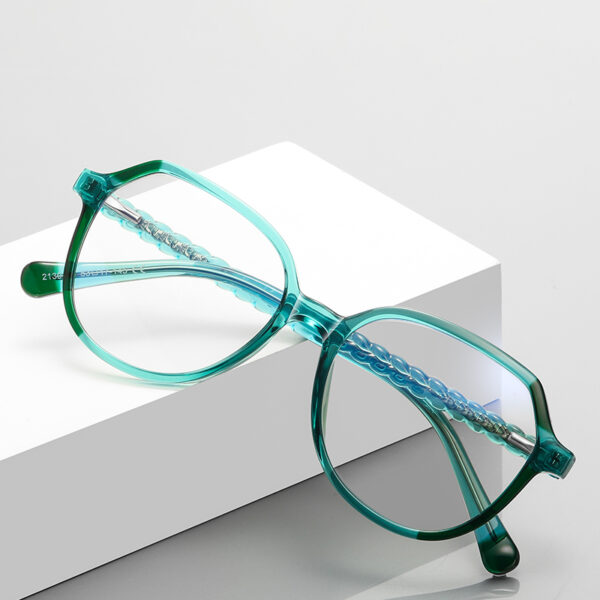 Tikool Aegle Shine Glasses