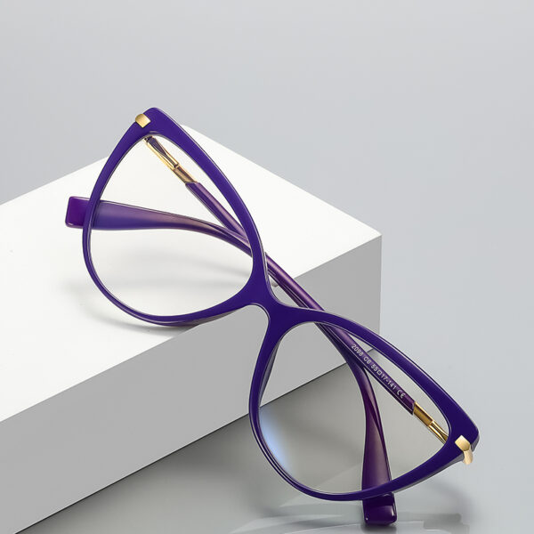Tikool Zeus Crown Glasses
