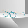 Tikool Nephele Cloud Glasses