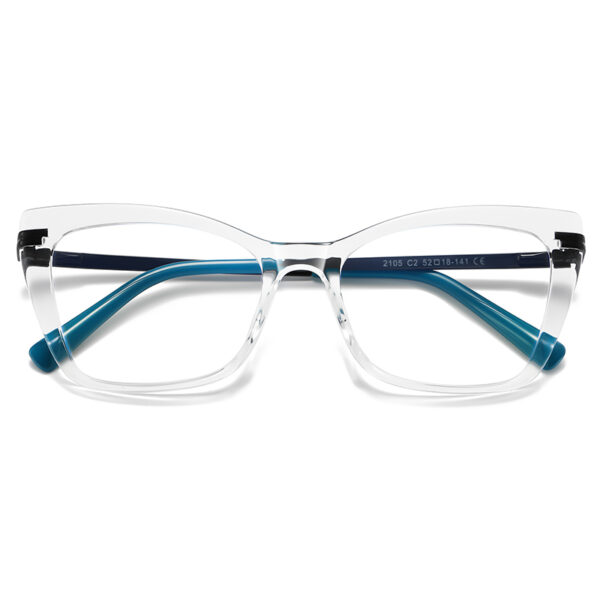 Tikool Poseidon Imperial Glasses