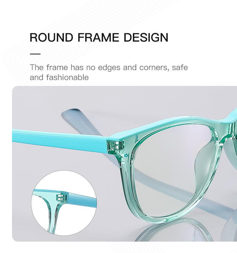 Tikool Rhea Balance Glasses