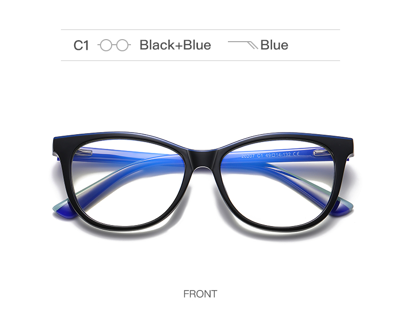 Tikool Rhea Balance Glasses