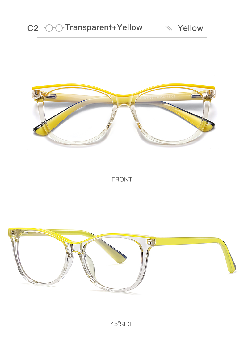 Tikool Rhea Balance Glasses