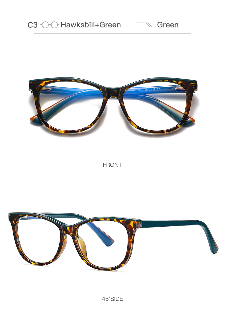 Tikool Rhea Balance Glasses