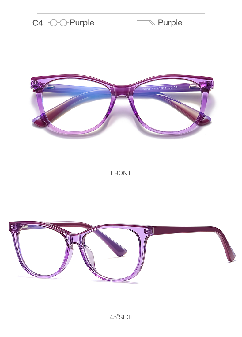 Tikool Rhea Balance Glasses