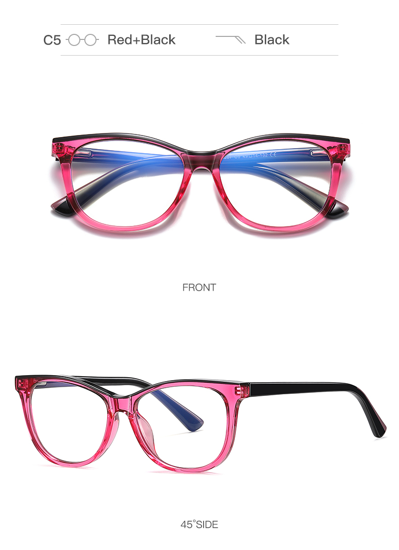 Tikool Rhea Balance Glasses