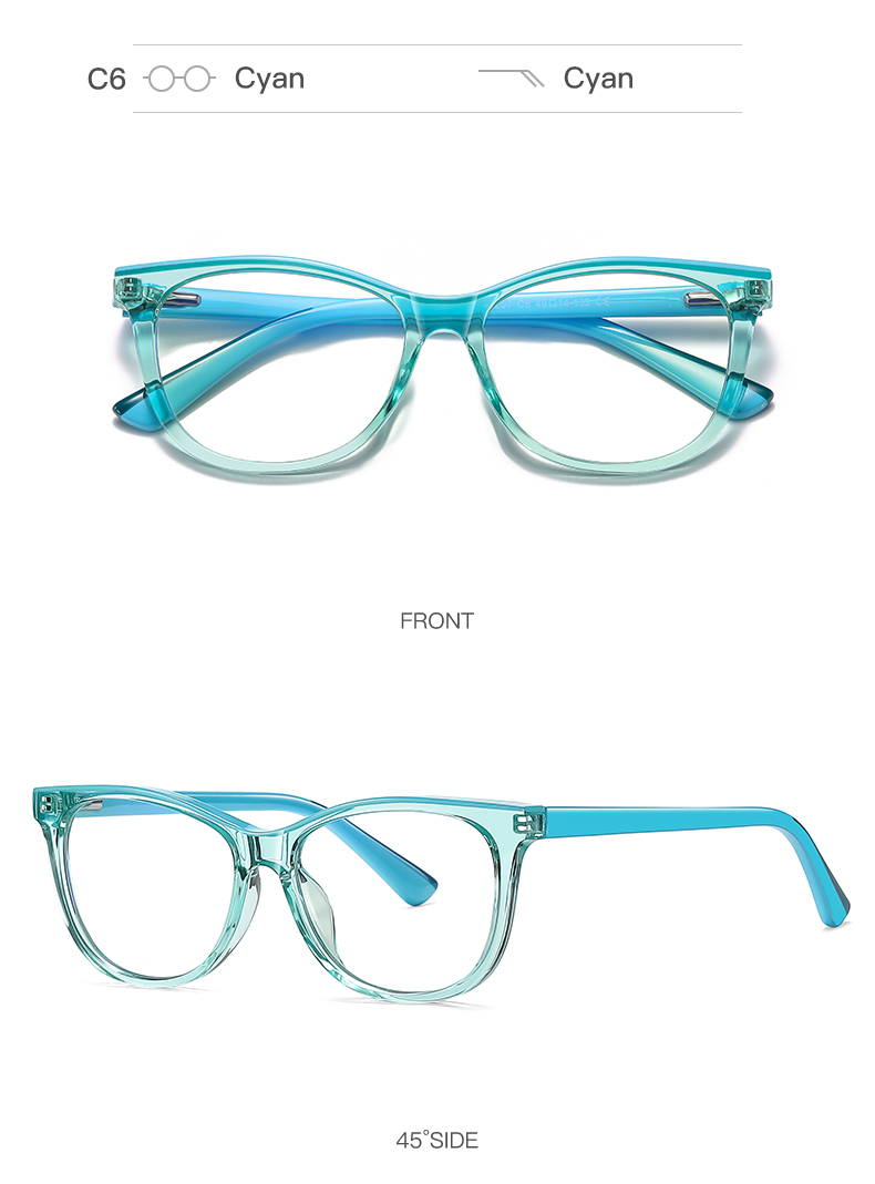 Tikool Rhea Balance Glasses