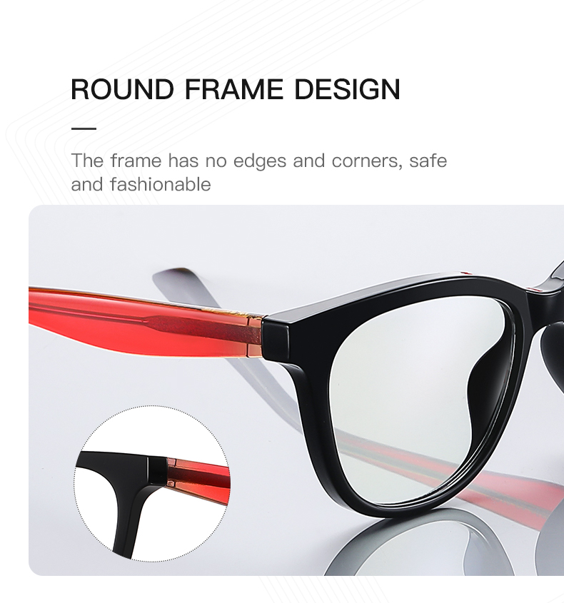 Tikool Zeus Titan Glasses