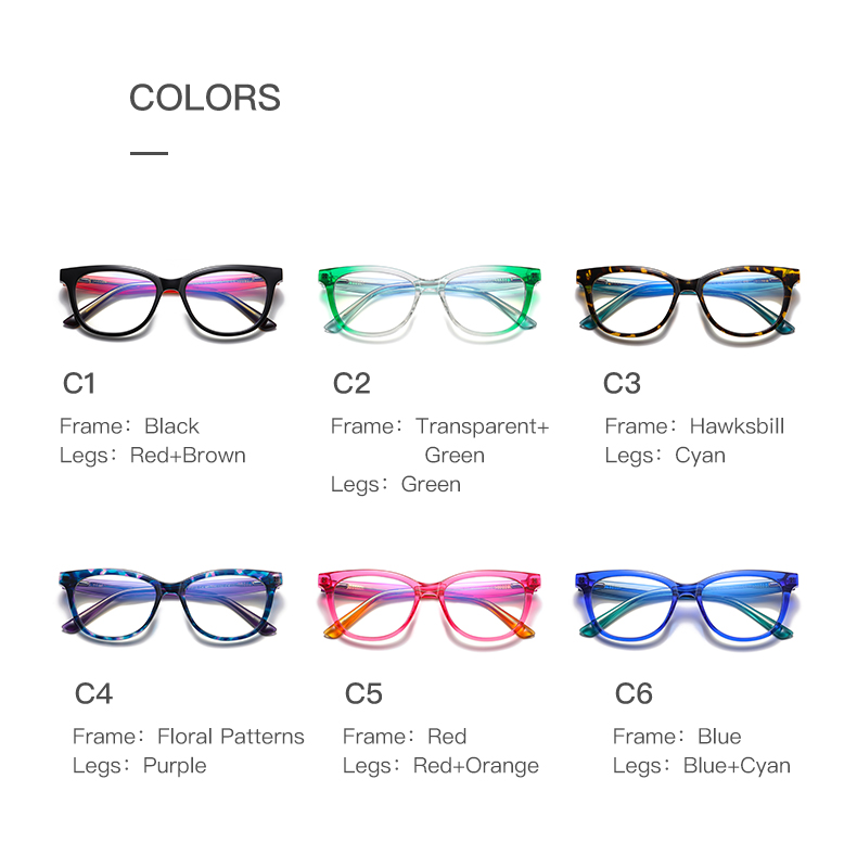 Tikool Zeus Titan Glasses