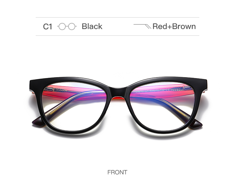 Tikool Zeus Titan Glasses