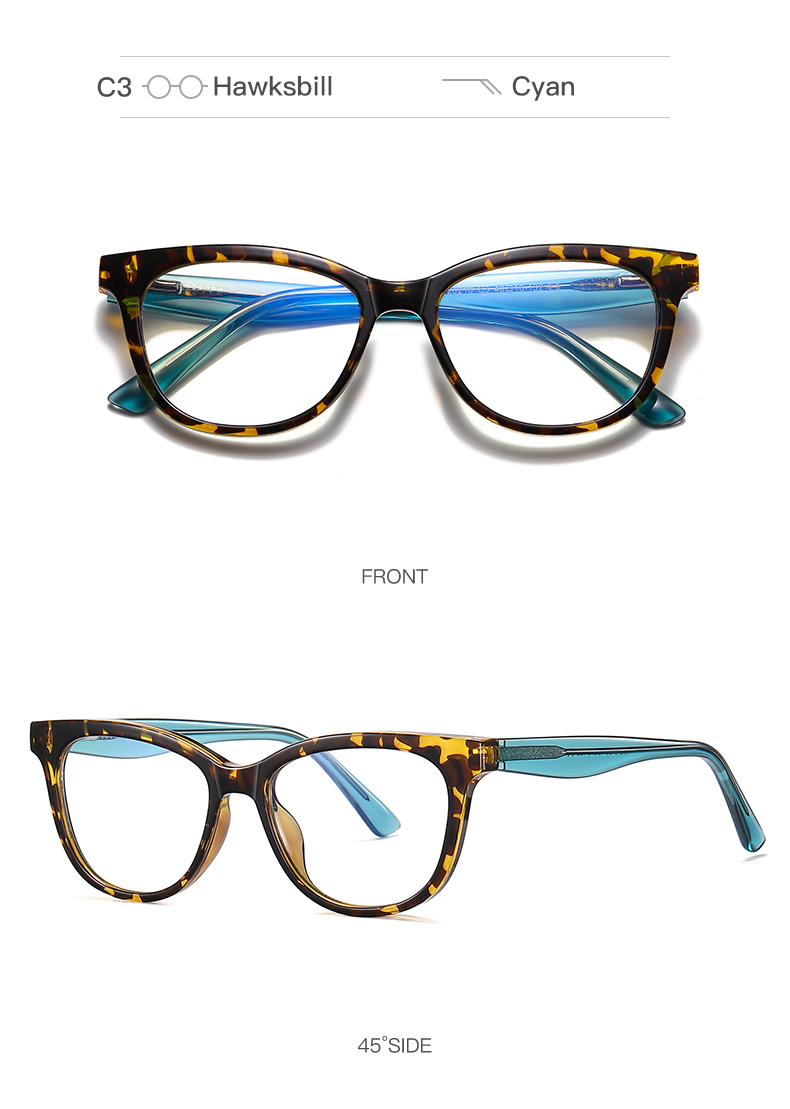 Tikool Zeus Titan Glasses
