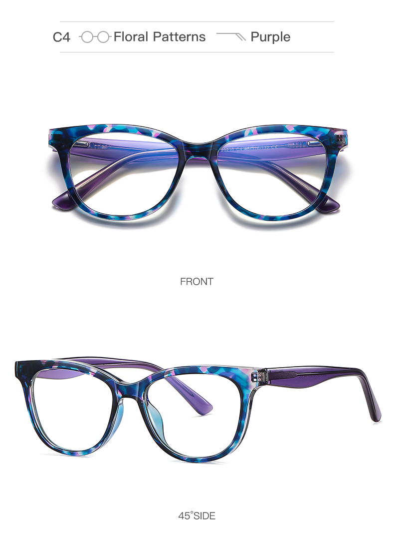 Tikool Zeus Titan Glasses