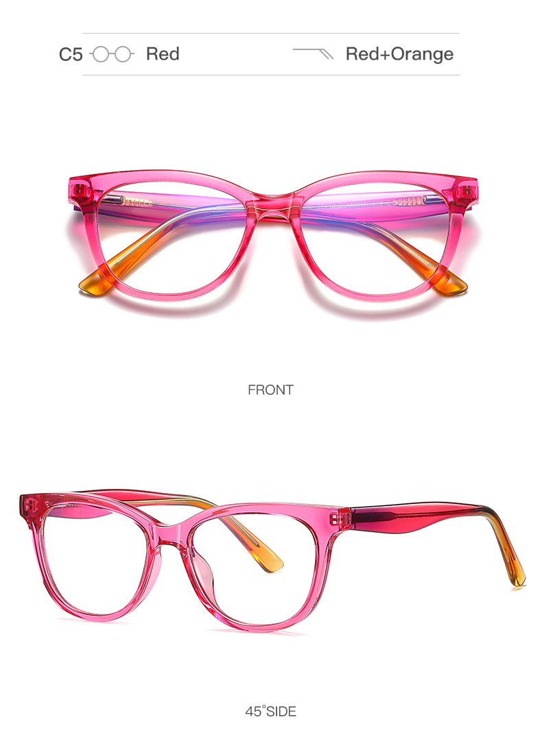 Tikool Zeus Titan Glasses