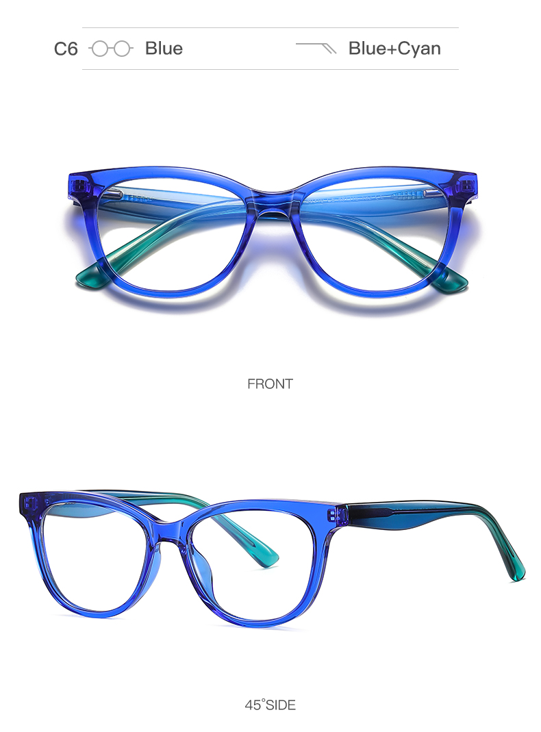 Tikool Zeus Titan Glasses