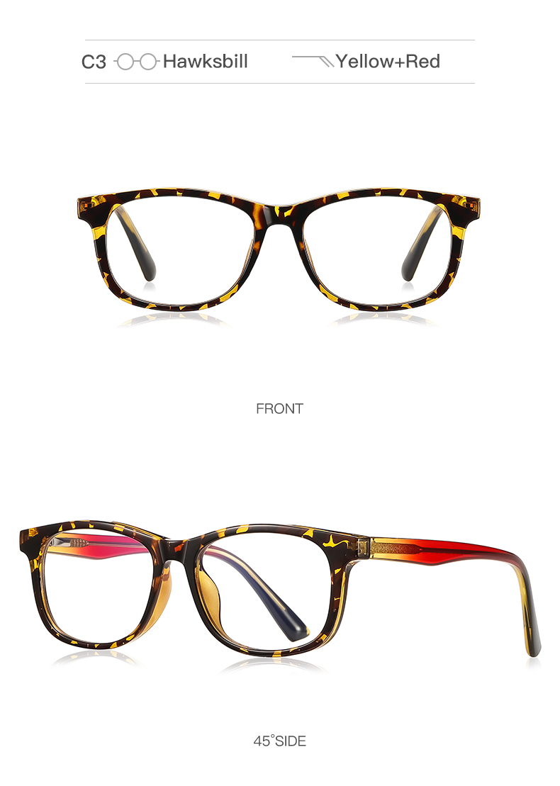 Tikool Hestia Hearth Glasses