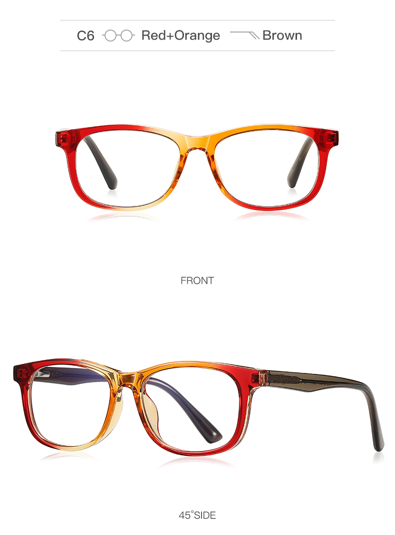 Tikool Hestia Hearth Glasses