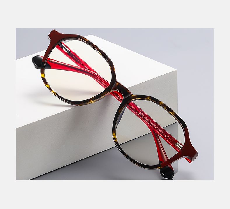 Tikool Pegasus Volt Glasses