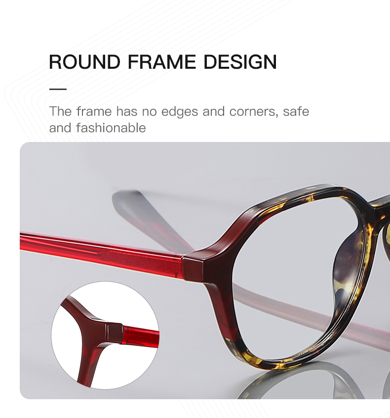 Tikool Pegasus Volt Glasses