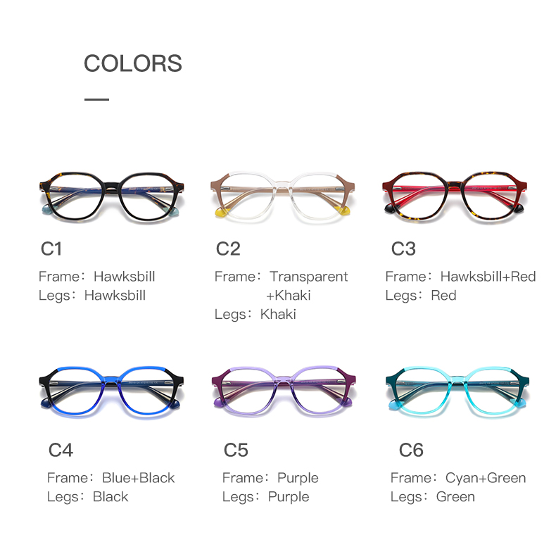 Tikool Pegasus Volt Glasses