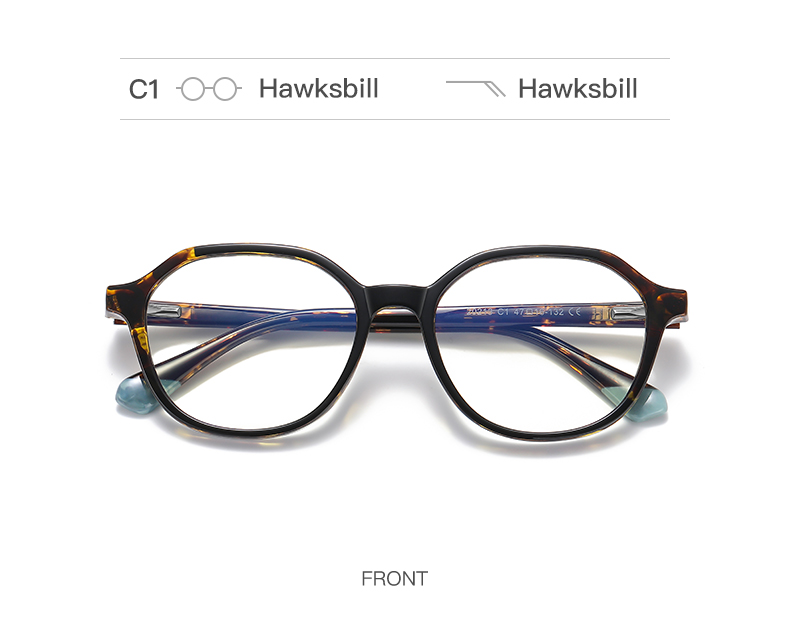 Tikool Pegasus Volt Glasses