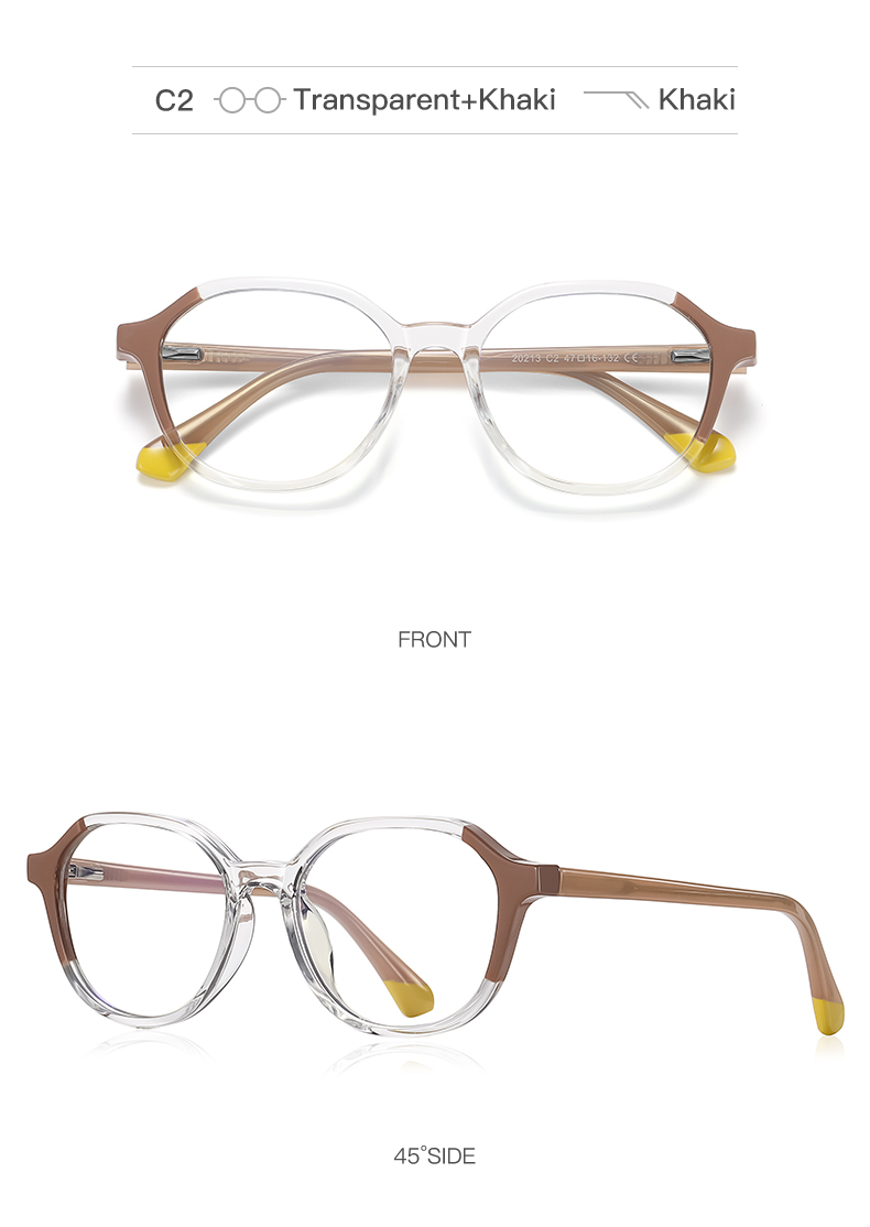 Tikool Pegasus Volt Glasses
