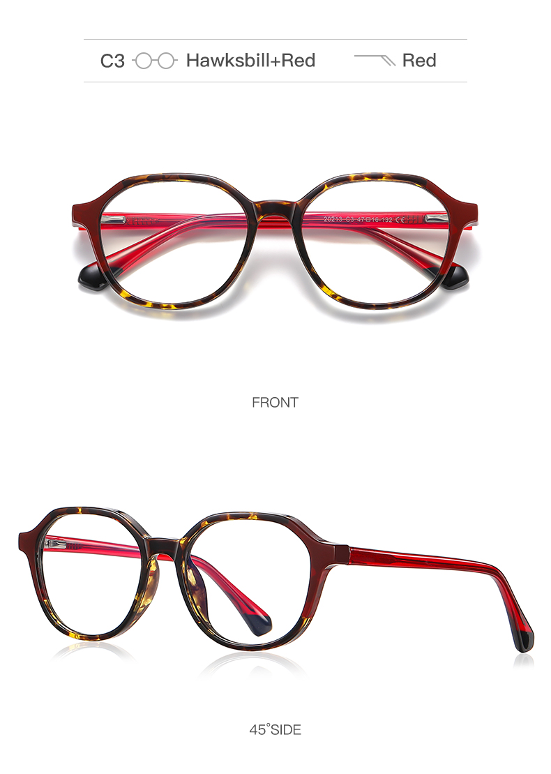 Tikool Pegasus Volt Glasses