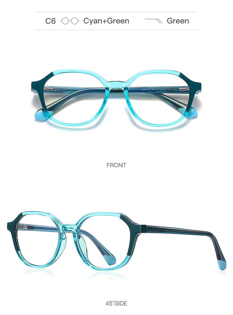 Tikool Pegasus Volt Glasses