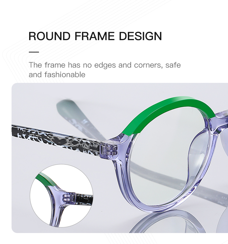 Tikool Eos Softlight Glasses