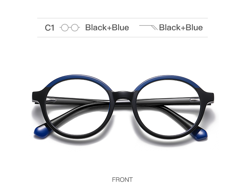 Tikool Eos Softlight Glasses