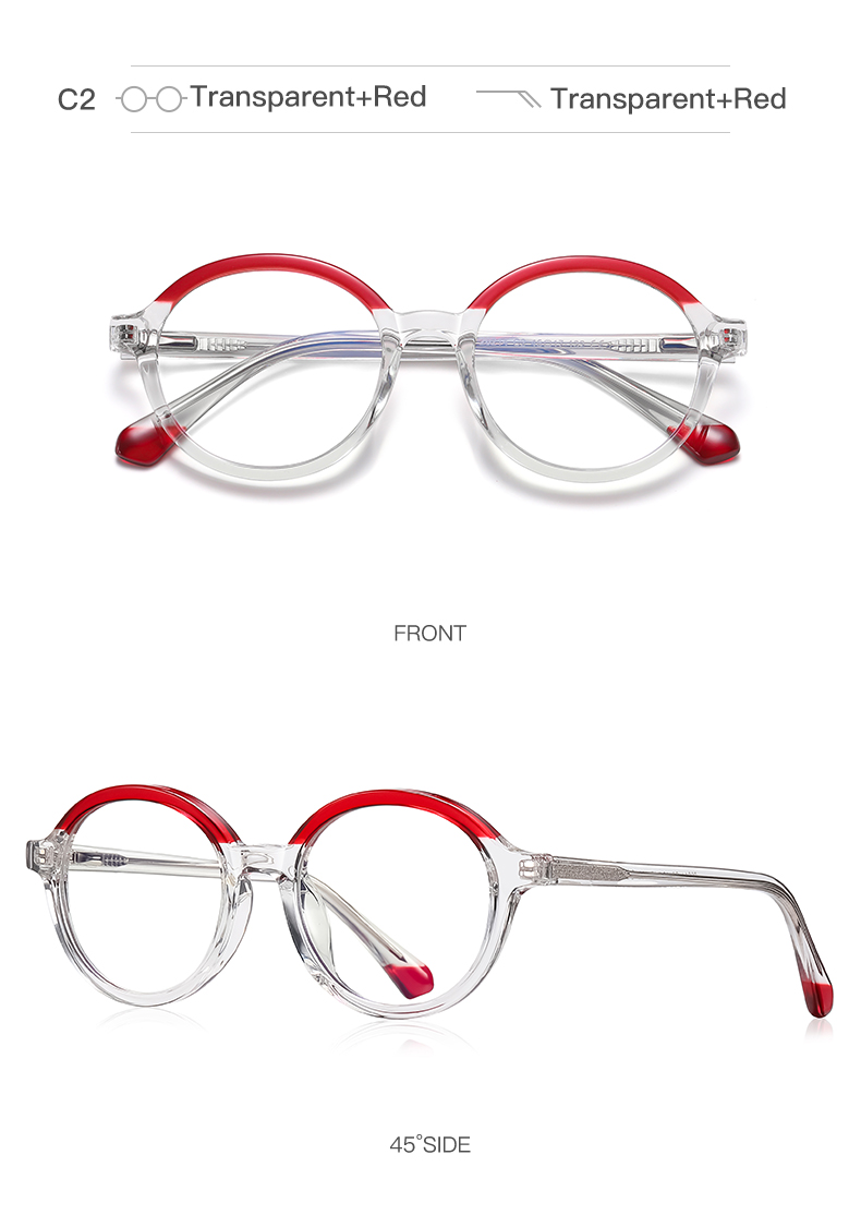 Tikool Eos Softlight Glasses