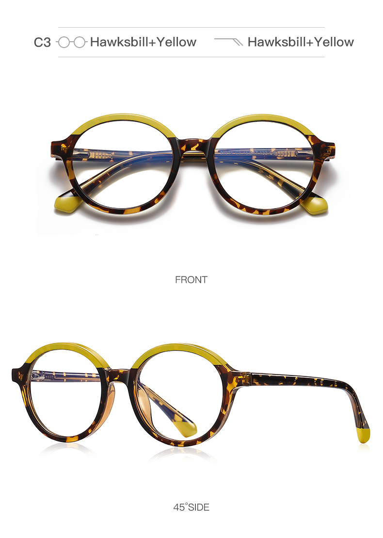 Tikool Eos Softlight Glasses