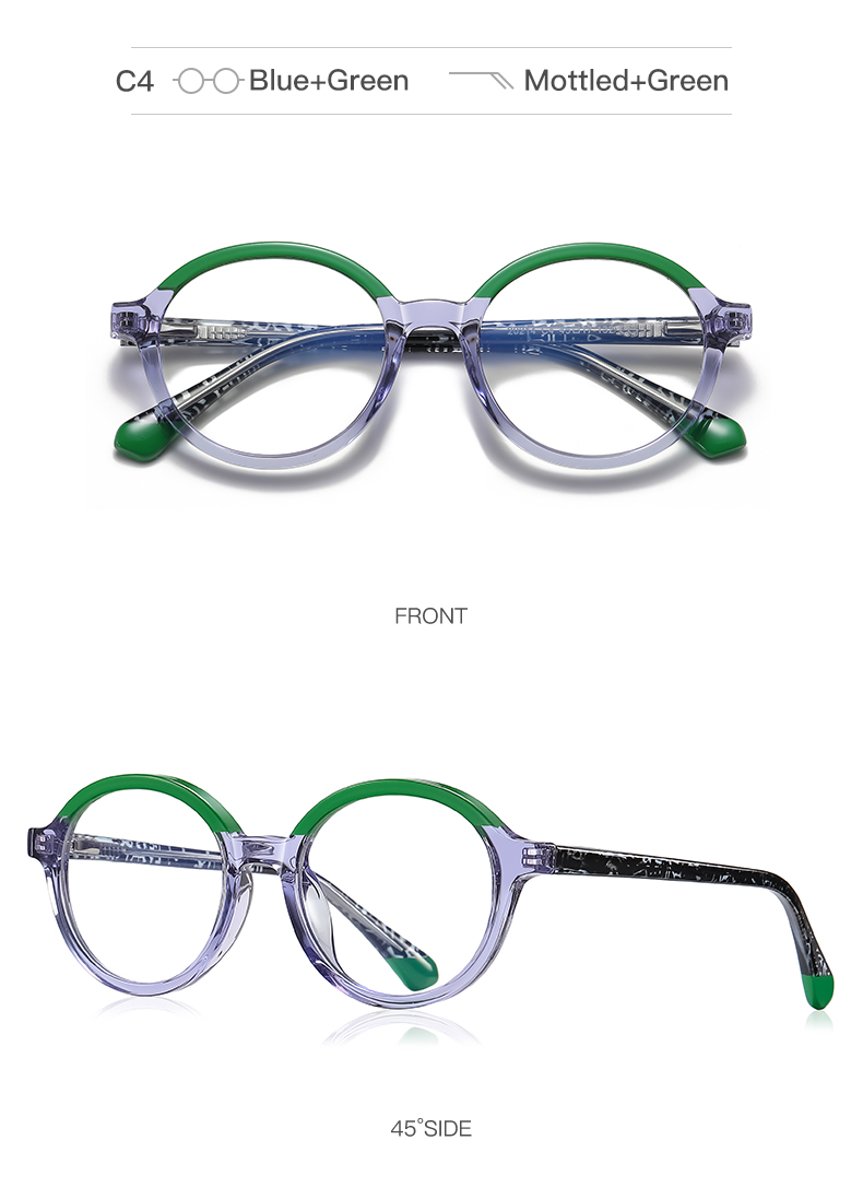 Tikool Eos Softlight Glasses