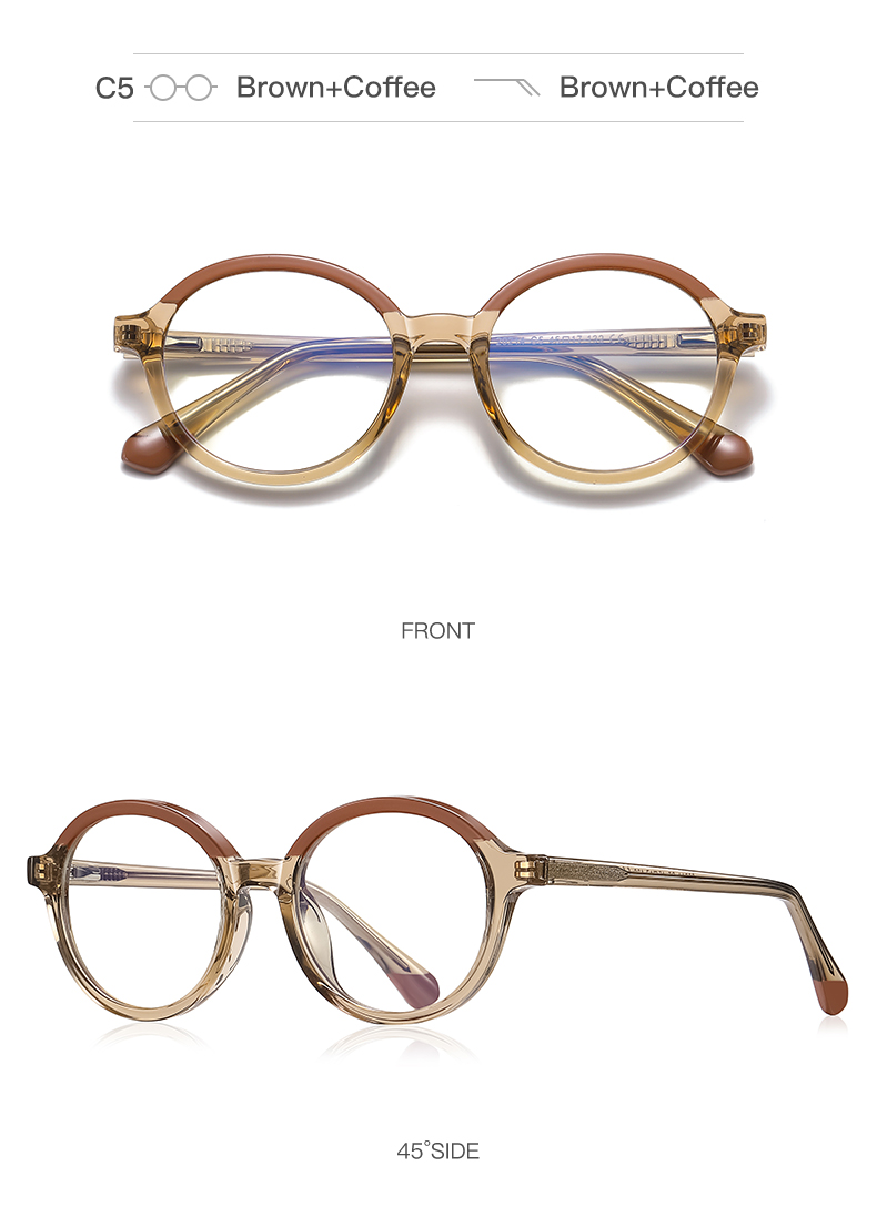 Tikool Eos Softlight Glasses