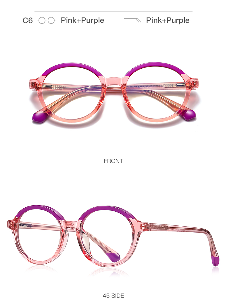 Tikool Eos Softlight Glasses
