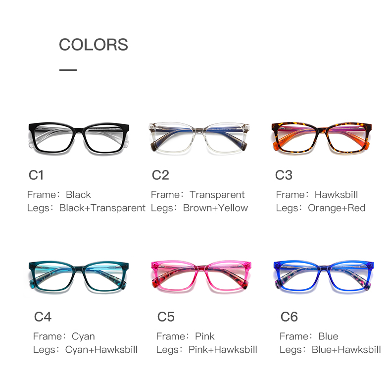 Tikool Typhon Havoc Glasses