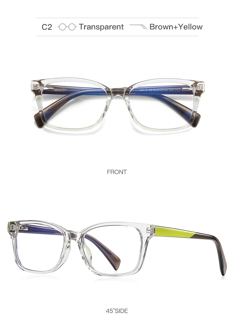 Tikool Typhon Havoc Glasses