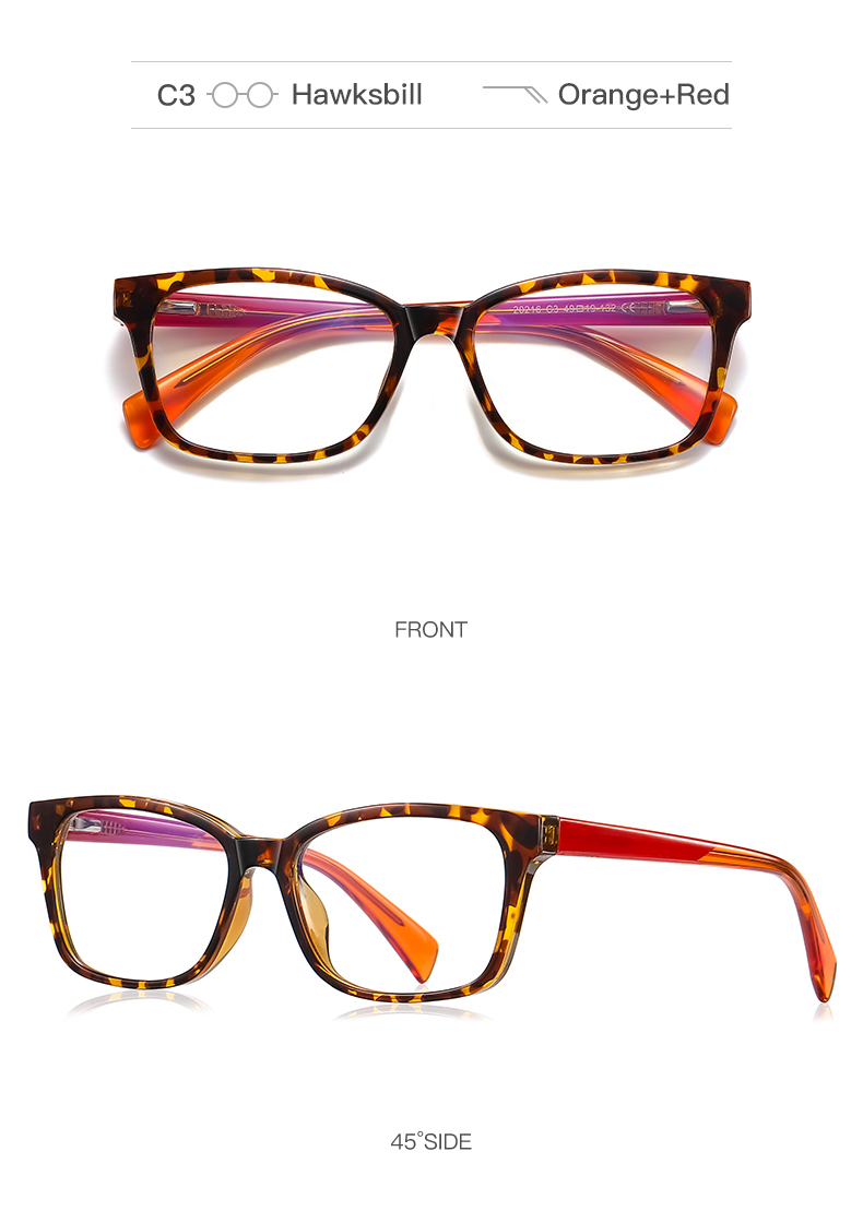 Tikool Typhon Havoc Glasses
