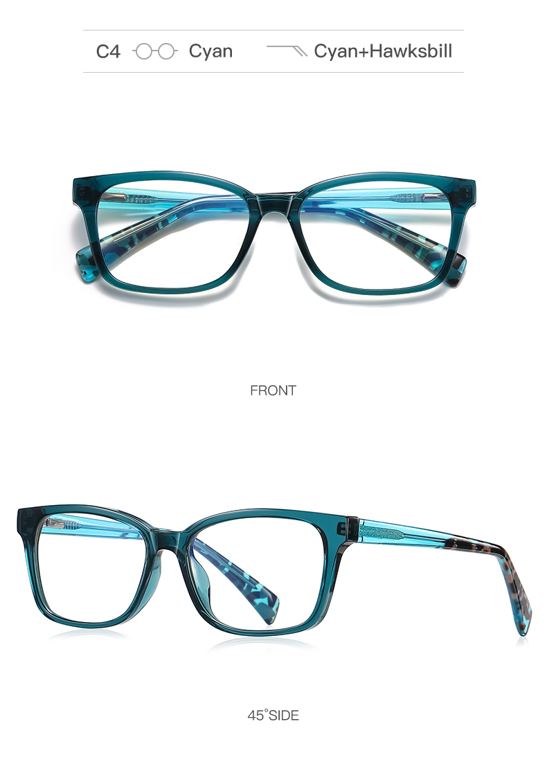 Tikool Typhon Havoc Glasses