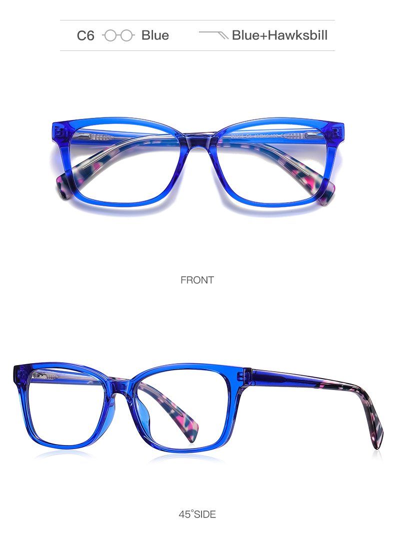 Tikool Typhon Havoc Glasses