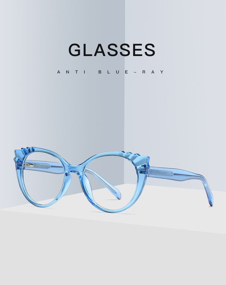 Tikool Hades Veil Glasses