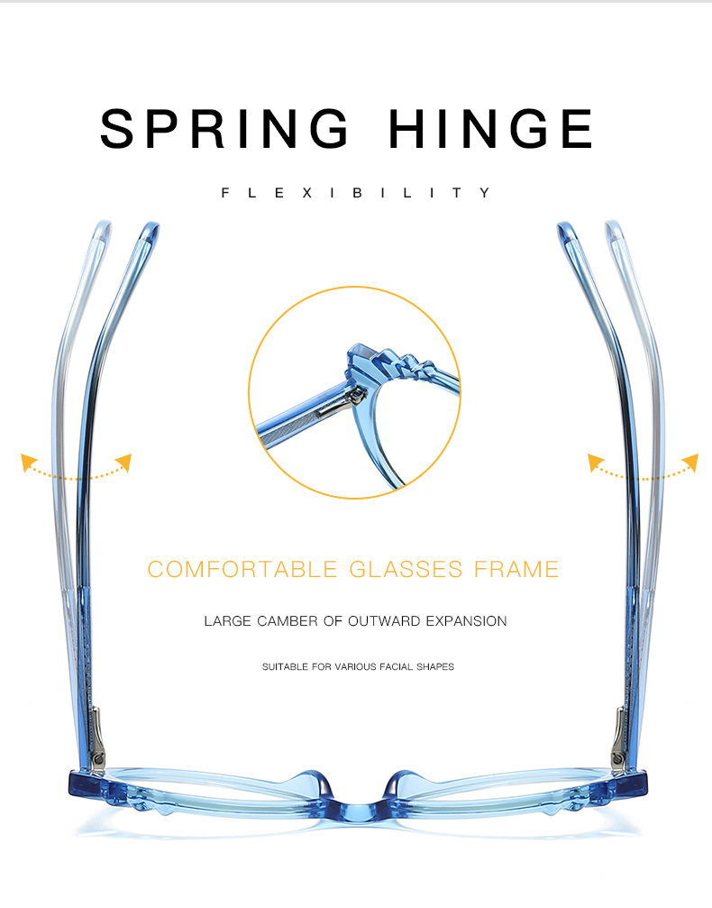Tikool Hades Veil Glasses