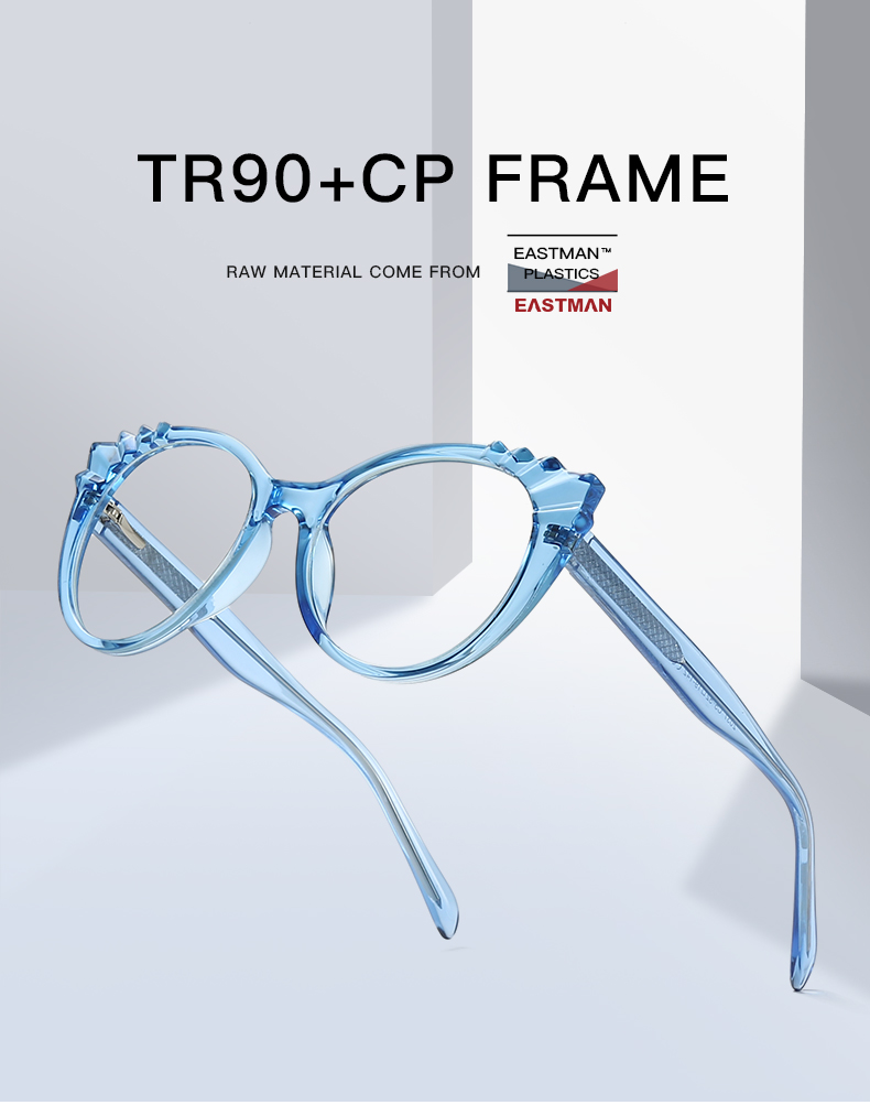 Tikool Hades Veil Glasses