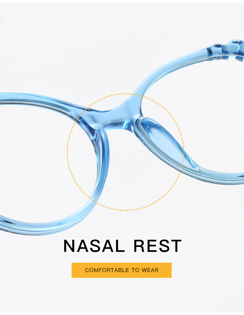 Tikool Hades Veil Glasses