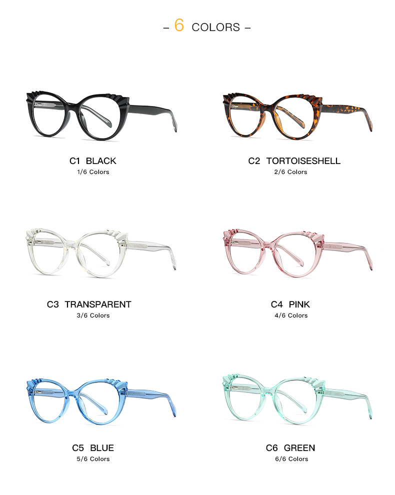 Tikool Hades Veil Glasses