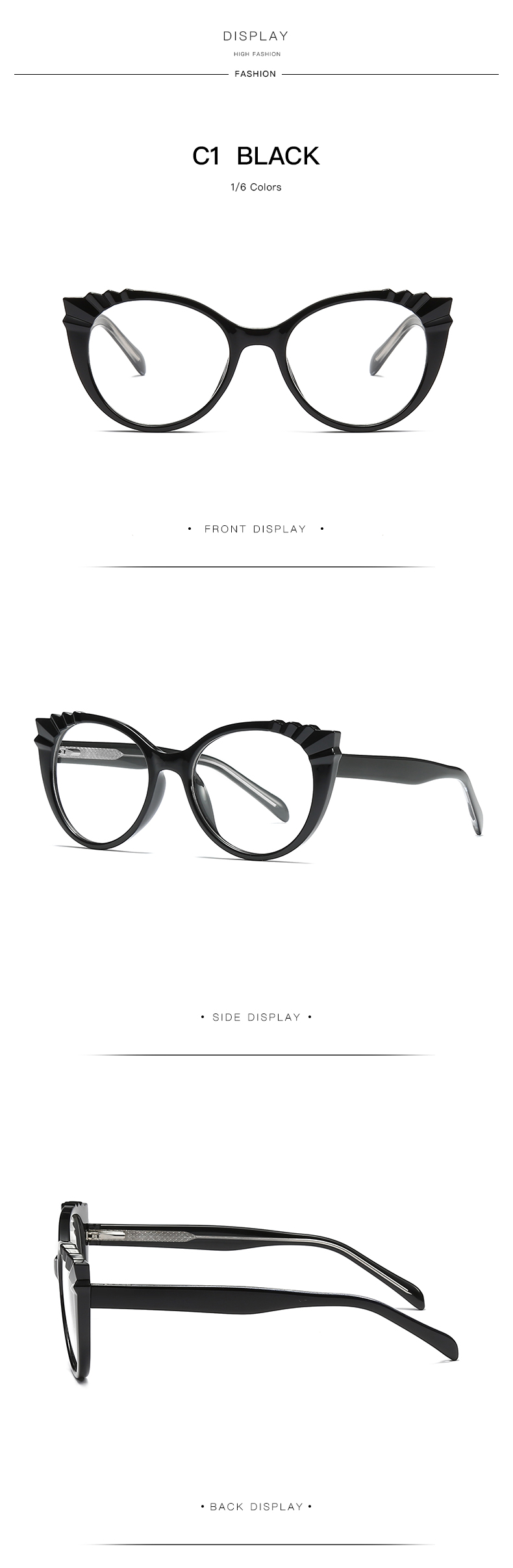 Tikool Hades Veil Glasses