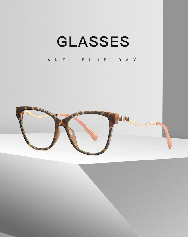 Tikool Hemera Dawn Glasses