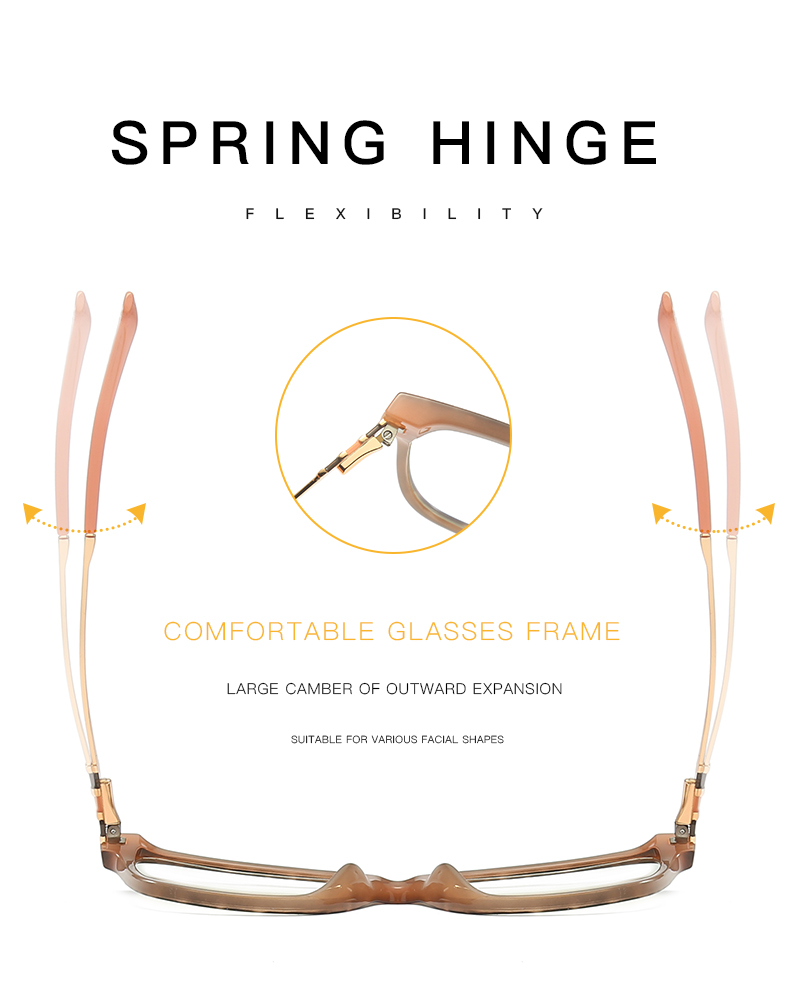 Tikool Hemera Dawn Glasses